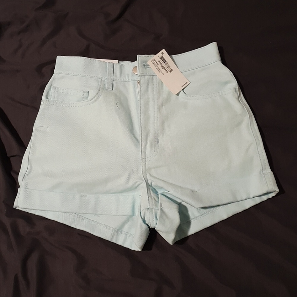 American apparel short
